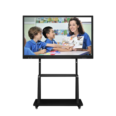 INTERACTIVE WHITEBOARD