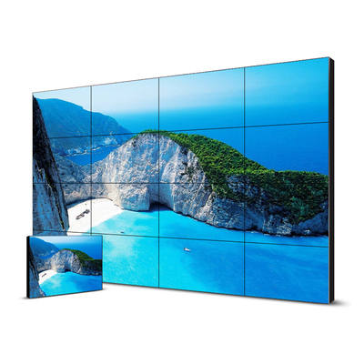 LCD VIDEO WALL