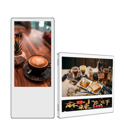 Elevator LCD digital signage